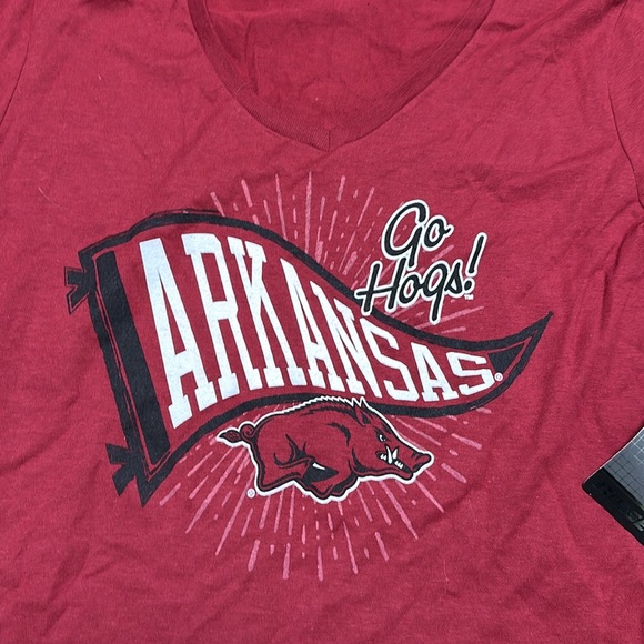 Russell t-shirt size small. - Picture 2 of 4